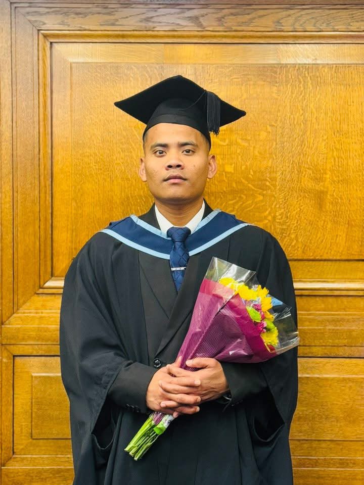 Aashis Thapa Magar