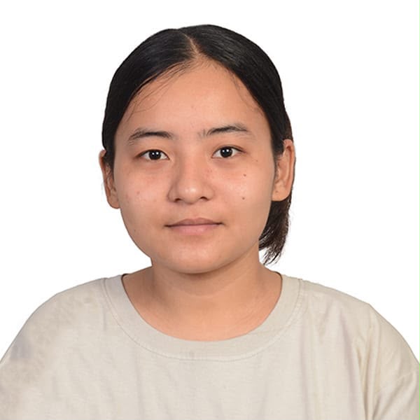 Lejina Thapa Chetri