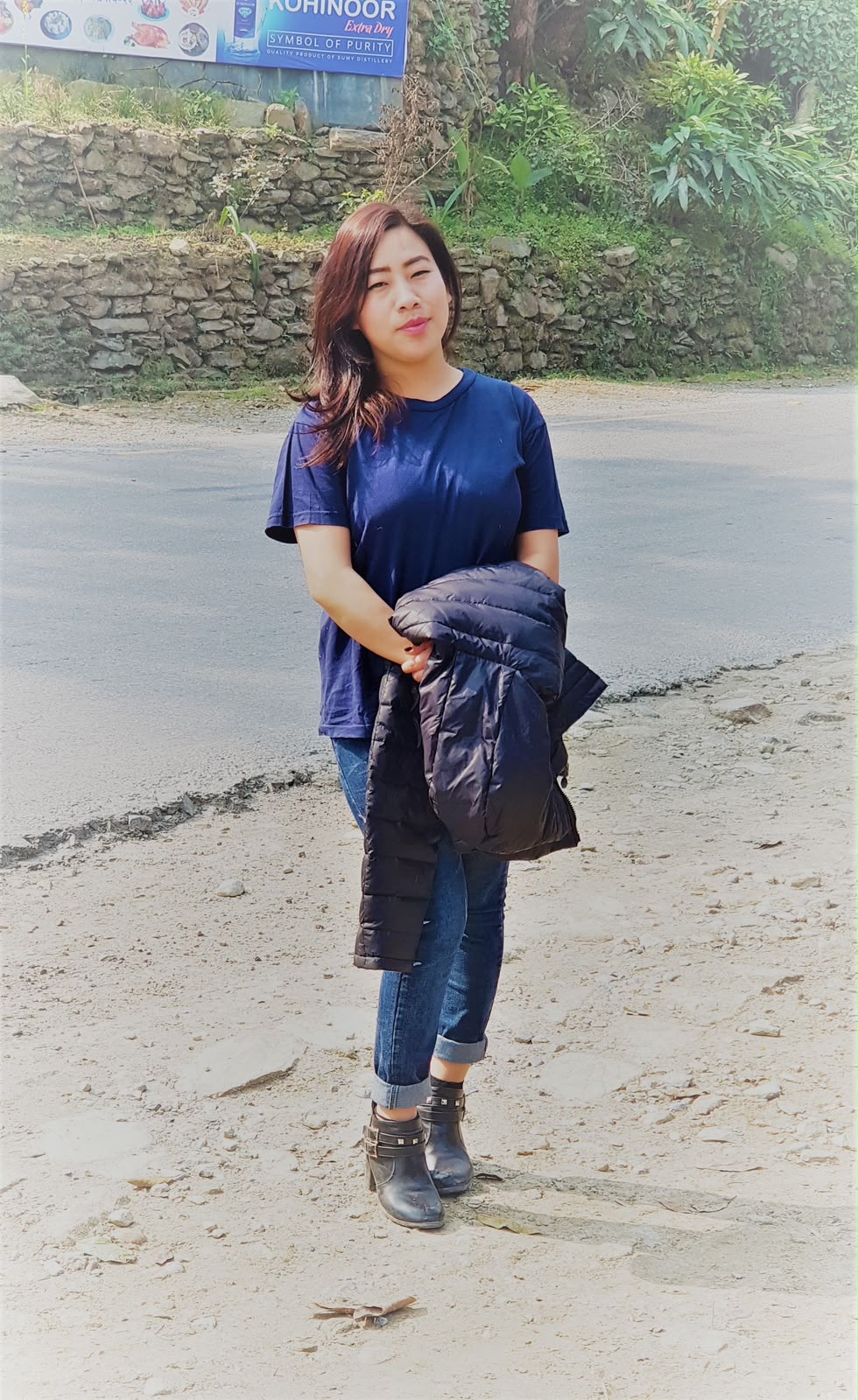 Tara Magar